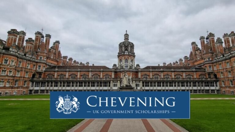 Chevening Scholarship 2026: Secrets to Winning from Nigeria
