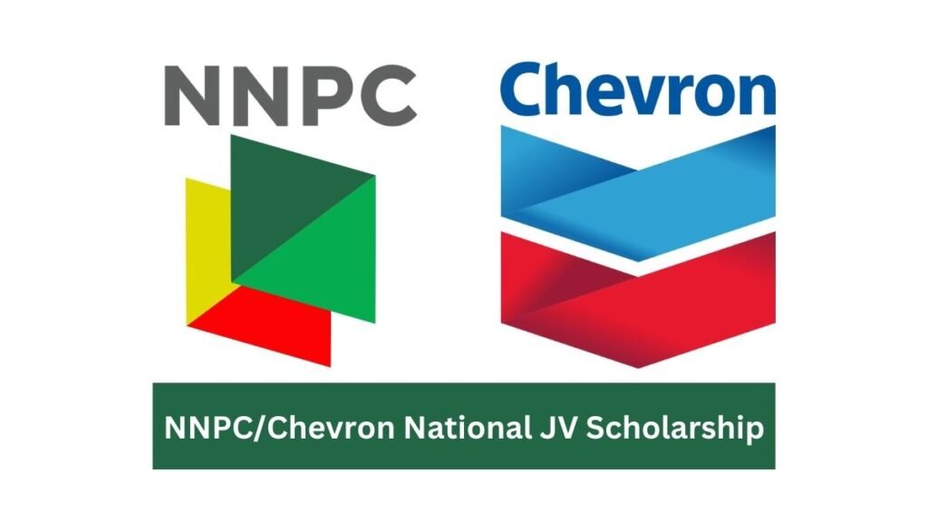 NNPC/Chevron Scholarship 2026: Application Guide & Past Questions 5 Chevron Scholarship