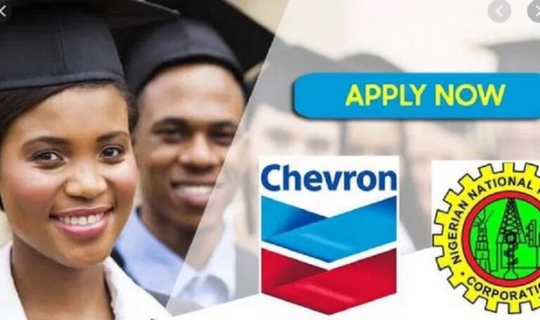 NNPC/Chevron Scholarship 2026: Application Guide & Past Questions 21 NNPC/Chevron Scholarship 2026: Application Guide & Past Questions