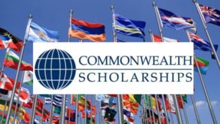 Commonwealth Shared Scholarship: Participating UK Universities