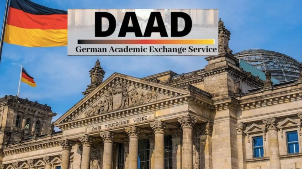 DAAD Scholarship Germany: Choosing the Right EPOS Course 6 DAAD Scholarship Germany
