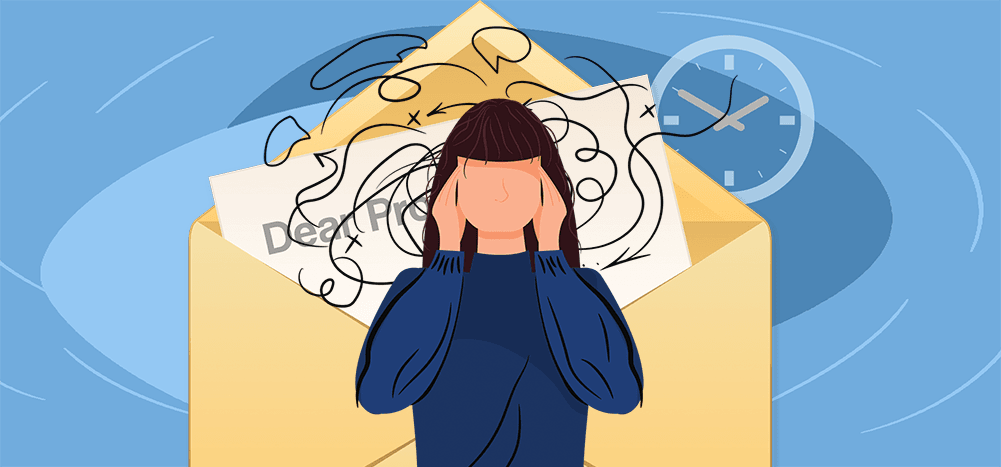 Finding a Supervisor: How to Cold Email Professors for PhD Scholarship Funding 6 Email professors for phd