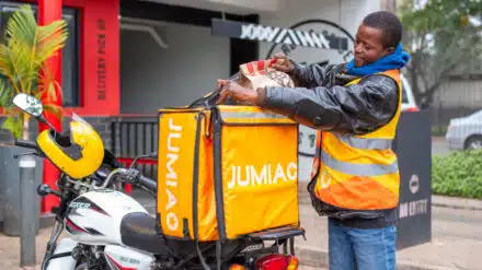 How to Become a Jumia Logistics Agent as a Student 17 How to Become a Jumia Logistics Agent as a Student