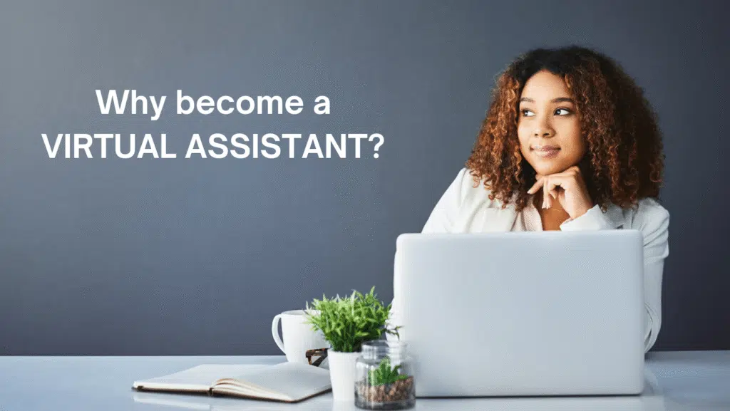How to Become a Virtual Assistant (VA) from Nigeria 6 How to Become a Virtual Assistant