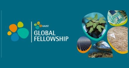 KAUST Fellowship Saudi Arabia: High Allowance for PhDs 15 KAUST Fellowship Saudi Arabia: High Allowance for PhDs