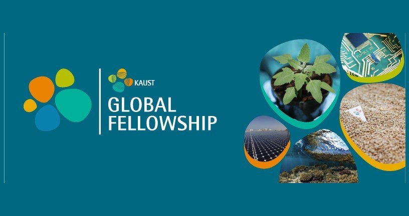 KAUST Fellowship Saudi Arabia: High Allowance for PhDs 6 KAUST fellowship
