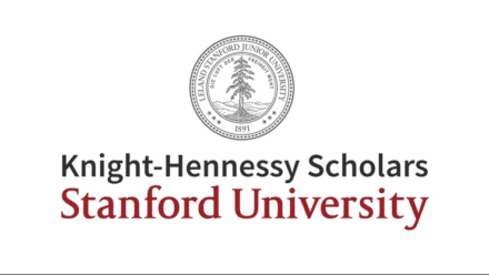 Knight-Hennessy Scholars at Stanford University 17 Knight-Hennessy Scholars at Stanford University