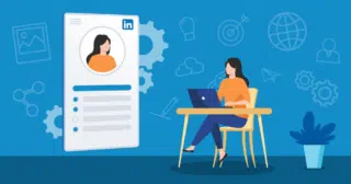 LinkedIn Optimization: How to Attract Foreign Clients in 2026