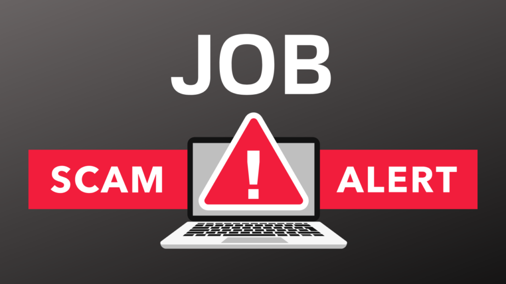 How to Avoid Online Job Scams in Nigeria 5 Online job scams