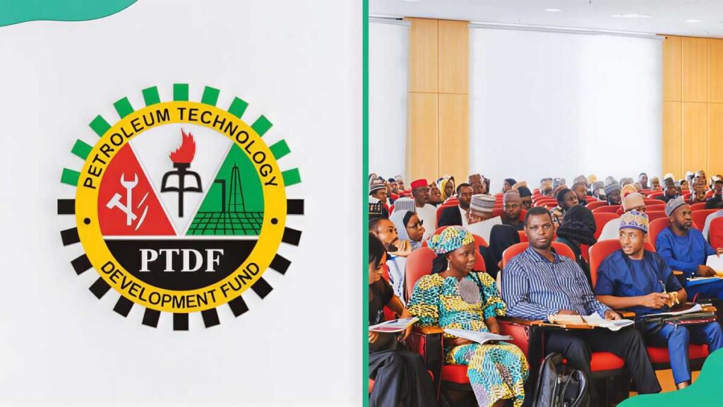 PTDF Undergraduate Scholarship for Nigerian Students: How to Apply 5 PTDF undergraduate scholarship