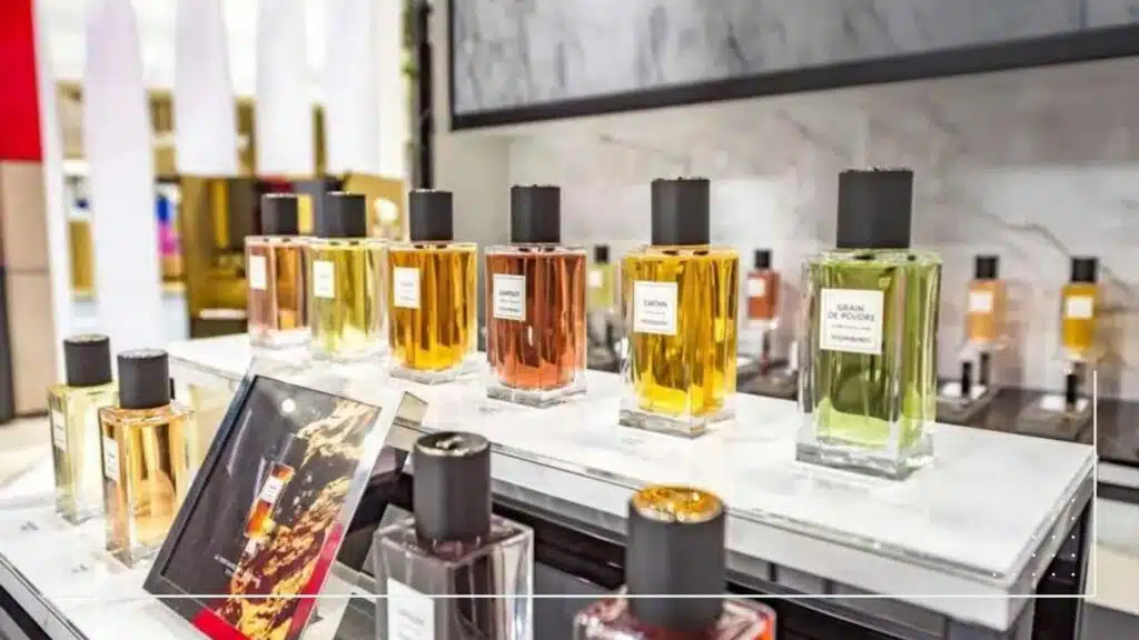 How to Start Perfume Oil Business with Zero Capital 5 Perfume Oil Business