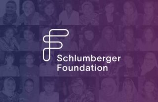 Schlumberger Foundation Faculty for the Future Fellowship (Women in STEM)