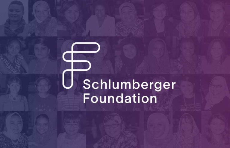 Schlumberger Foundation Faculty for the Future Fellowship (Women in STEM) 21 Schlumberger Foundation Faculty for the Future Fellowship (Women in STEM)
