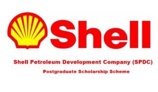 Shell SPDC Joint Venture Scholarship: Everything You Need to Know