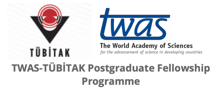 TWAS Scholarship: Application for TWAS-CSIR Postgraduate Fellowship Scheme (India) 21 TWAS Scholarship: Application for TWAS-CSIR Postgraduate Fellowship Scheme (India)