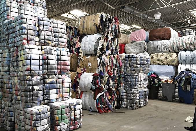 Complete Guide to Starting (Okrika) Thrift Business in Nigeria 10 Thrift Business in Nigeria