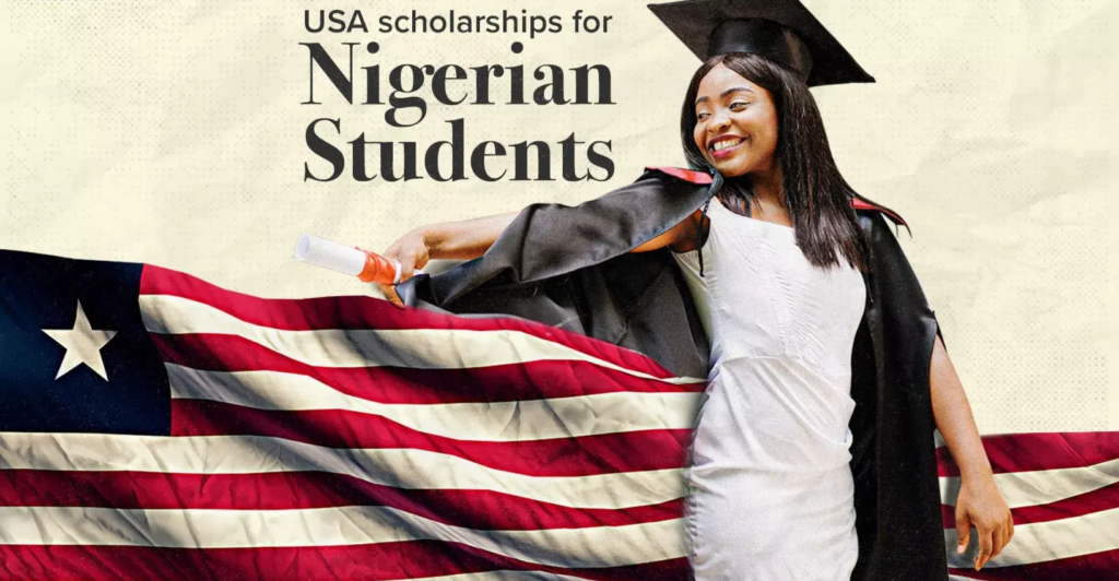 5 Fully Funded Undergraduate Scholarships in USA for Nigerians 6 USA scholarships for nigerians