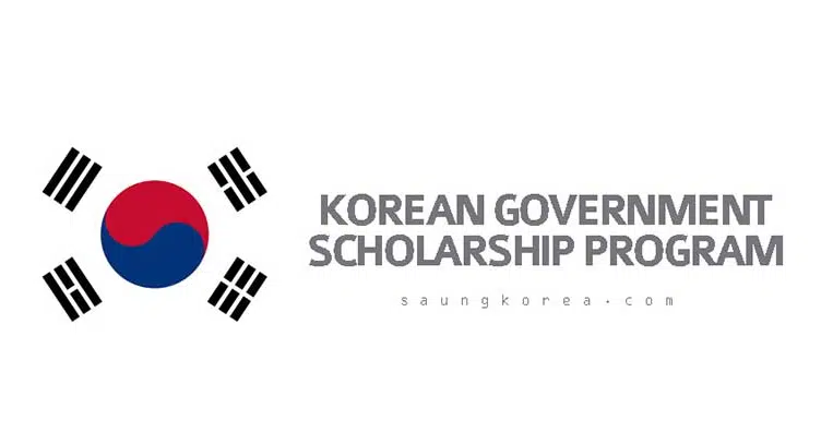 Korean Government Scholarship (GKS) for Nigerian Students: Full Application Guide 2026 1 Korean government scholarship Nigeria