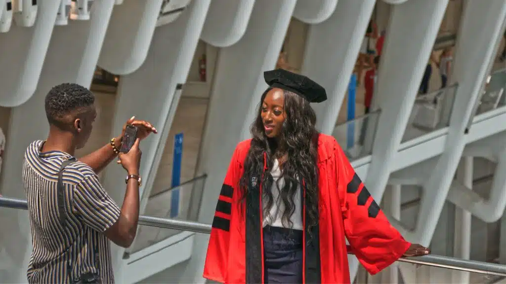 Fully Funded PhD Scholarships in the UK for Nigerian Students (2026) 1 fully funded PhD in UK for Nigerians