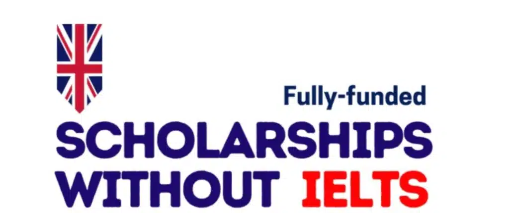 10 Fully Funded Masters Scholarships That Don't Require IELTS 1 fully funded masters scholarship without IELTS