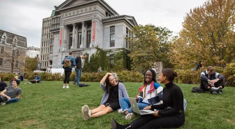 Canada Masters Scholarships for Nigerian Students (10 Best Options in 2026) 1 masters scholarship in Canada for Nigerians