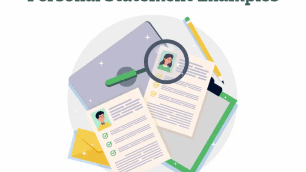 How to Write a Scholarship Personal Statement That Wins (With Samples) 1 scholarship personal statement sample