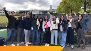ADB-Japan Scholarship Program: How to Apply From Nigeria (Full Guide) 3 ADB Japan Scholarship