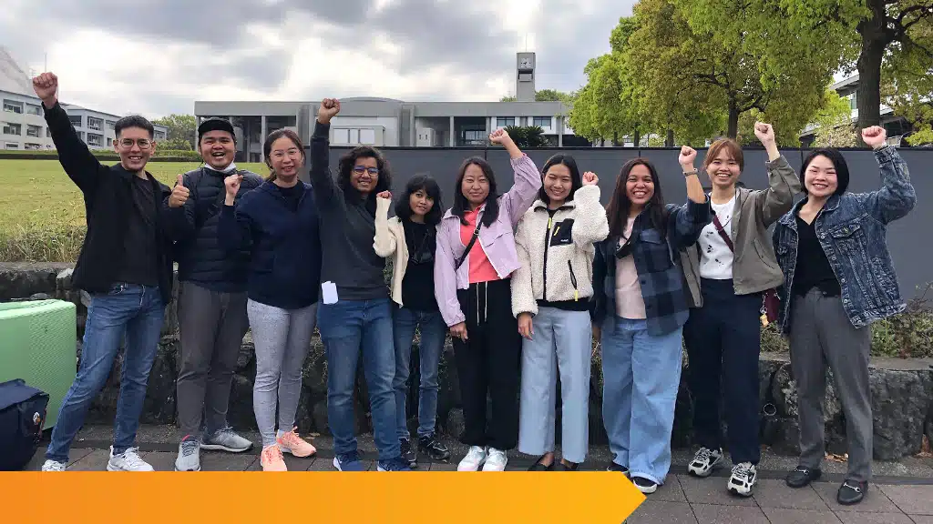 ADB-Japan Scholarship Program: How to Apply From Nigeria (Full Guide) 1 ADB-Japan Scholarship