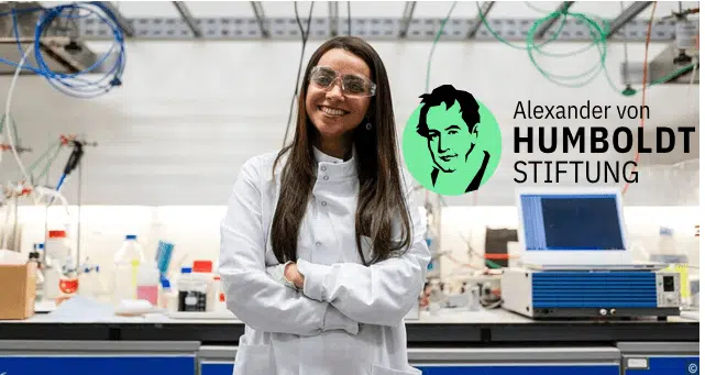 Humboldt Research Fellowship: How to Apply as a Nigerian Scholar 1 Humboldt Research Fellowship
