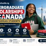 Canadian Scholarships for Nigerian Students 1