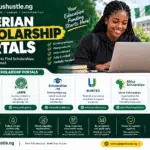 Nigerian Scholarship Portals Find Your Future 1
