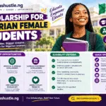 Nigerian Womens Scholarship Opportunities 1