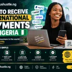 Receiving International Payments in Nigeria 1