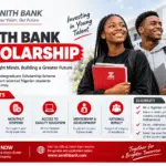 Zenith Bank Scholarship Investing in Young Talent 1